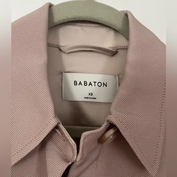 Babaton Borna Jacket - Picture 10 of 10